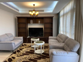 CFC Festival Living -Luxury Apartment